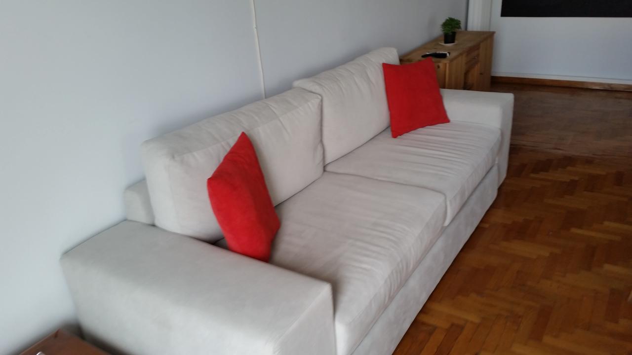 Victoria Grand Apartments Афины Экстерьер фото